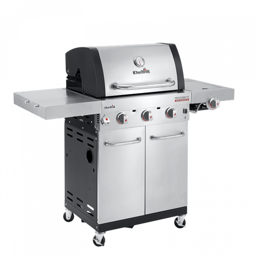    Char-Broil Professional Pro 3S,  104900  Char-Broil