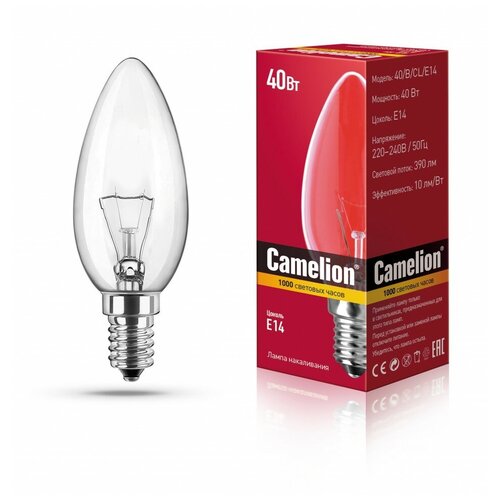 ��.����� �����. � ���������� ������ ����� (�35) 40 W (�14) Camelion 231�