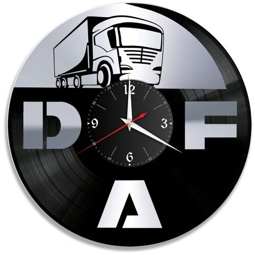       DAF     ,  , ,  1390  10 o'clock