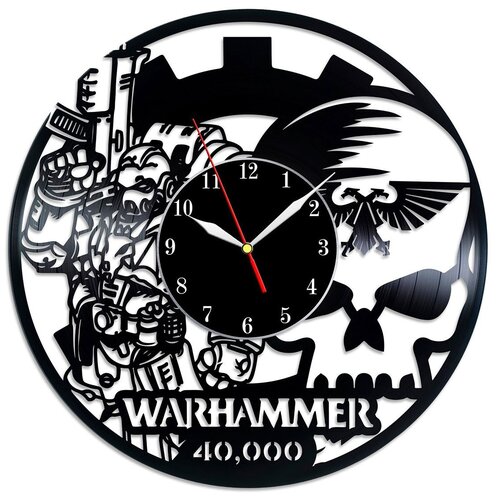     (c) VinylLab Warhammer 40.000 1790