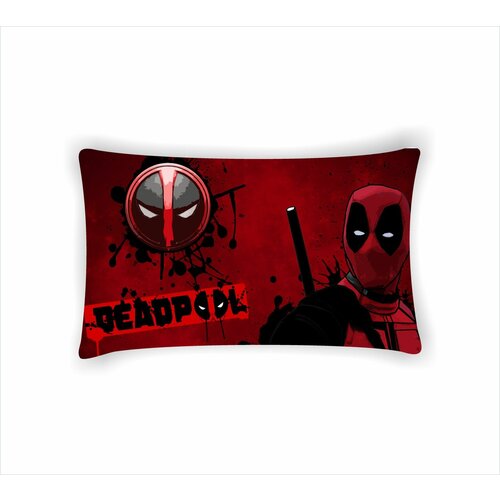   - Deadpool  19 1300