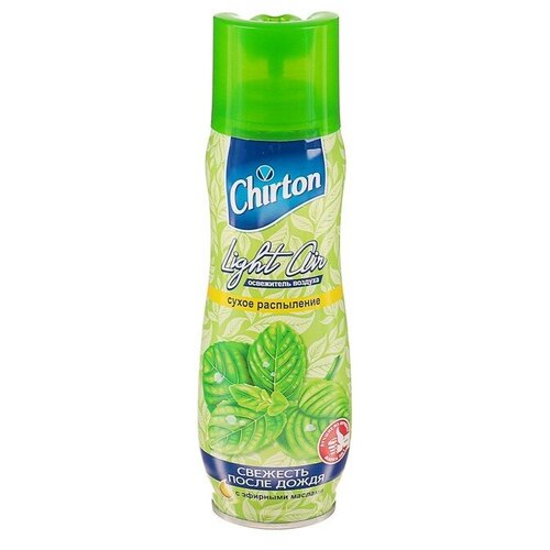  Chirton      