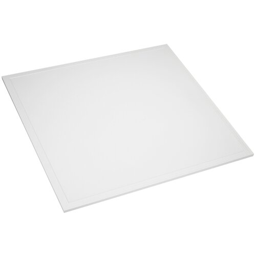   DL-TITAN-S600x600-40W Warm3000 (WH, 120 deg, 230V) (Arlight, IP40 , 3 ),  4652  Arlight