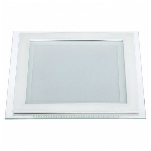   LT-S160x160WH 12W Day White 120deg (Arlight, IP40 , 3 ) 3231