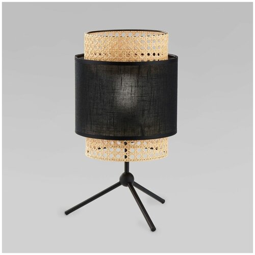     TK Lighting Boho Black 5567 Boho Black,  12900  TK Lighting