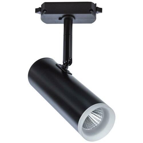  ,  Arte Lamp Hubble, A6813PL-1BK, 10W, LED 1690