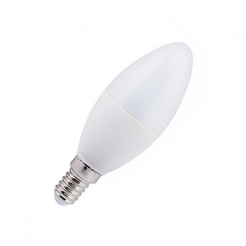  Ecola Candle LED Premium E14 9W 220V 4000K  C4MV90ELC 57