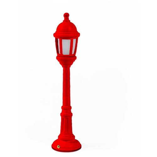 Seletti Street Lamp   
