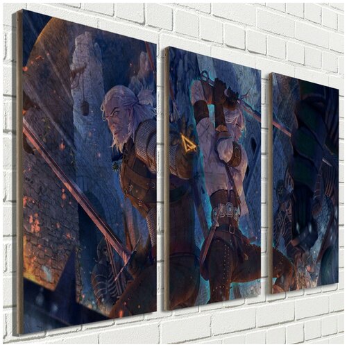 ��������� ������� ���� ������� the witcher ������� ���� - 2088 1390�