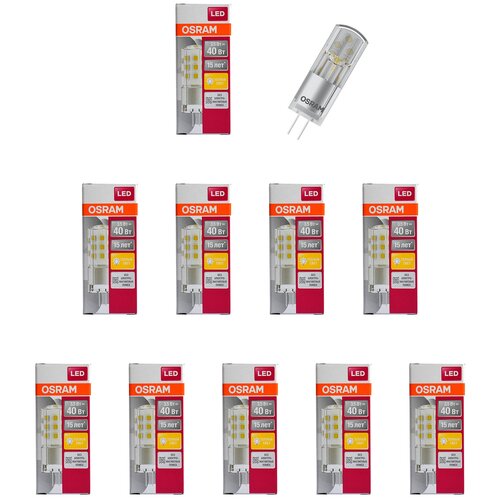    OSRAM  G4 3,5 12 450 2700  ,  10,  4803  Osram