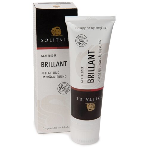    SOLITAIRE Brillant Creme 75 ml  570