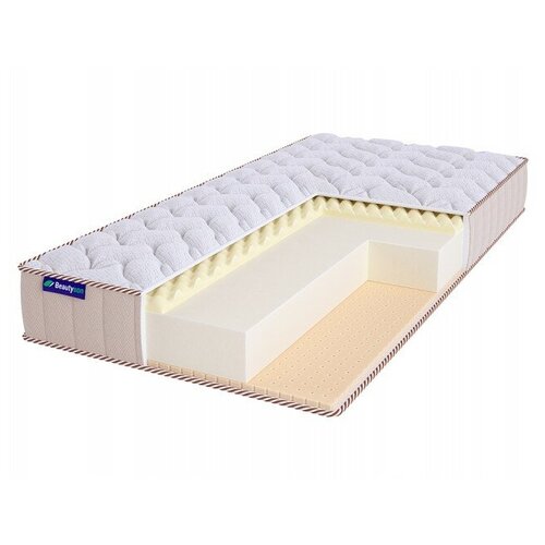  Beautyson Roll Foam 10 Massage Latex Lux 180190 22858