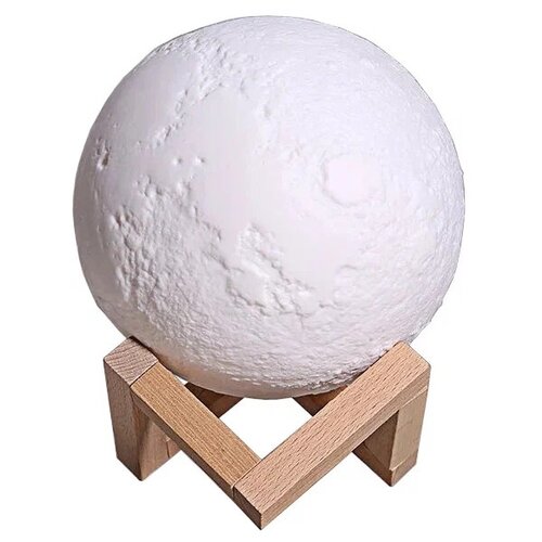 -   Humidifier Moon Lamp 13 . 819