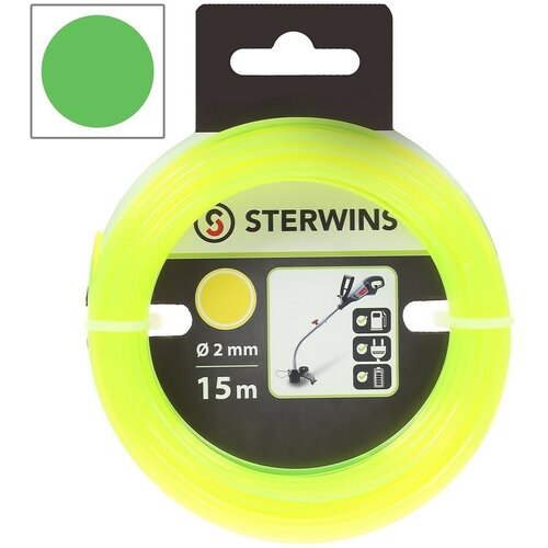    Sterwins D2  15   590