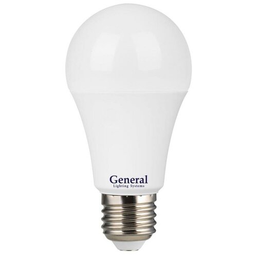    11  General 636700 GLDEN-WA60-11-230-E27-2700,  85  GENERAL LIGHTING