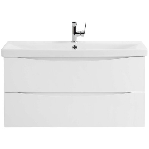    BelBagno MARINO-CER 900 Bianco Lucido 19500