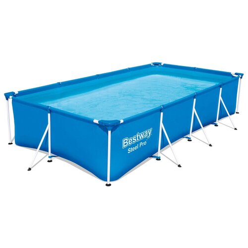 ������� ��������� Steel Pro, 400 � 211 � 81 ��, 56405 Bestway 15992�