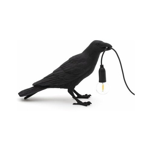   Seletti Bird Lamp 14735 17520