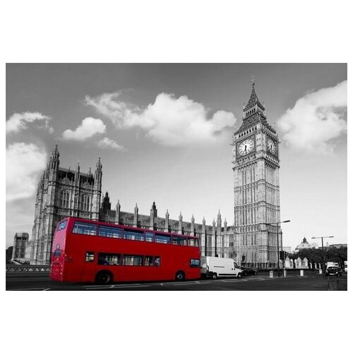 ������ �� ������ ������ (London) �9 60��. x 40��. 1950�