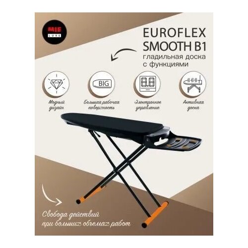 ���������� ����� � ��������� Euroflex Smooth B1 49990�