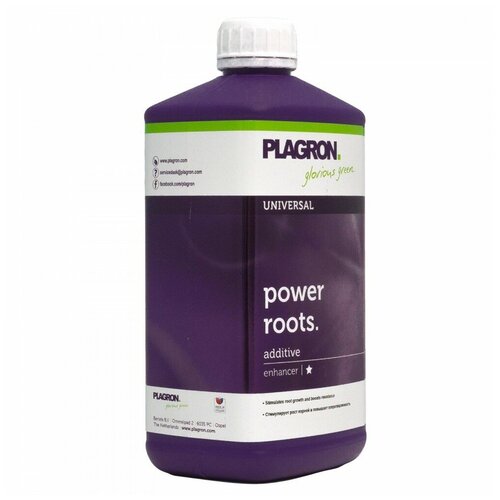  Plagron Power Roots 250  (0.25 ) 2850