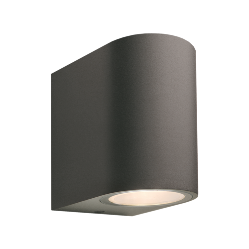   Garden Lights Gilvus anthracite 2861