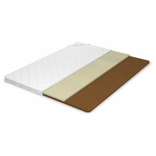   Lonax Relax Latex Cocos 6, 110x195,  14566  Lonax