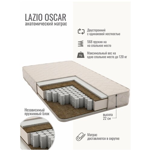 ,   LAZIO OSCAR,   , 80x200  13880