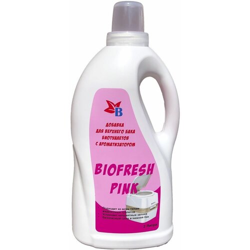    BioFresh Pink ( ) 575