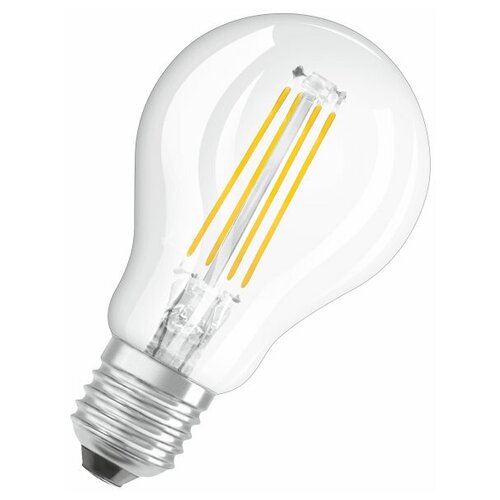   OSRAM ST CLAS P 60 5 W/2700K E14 287