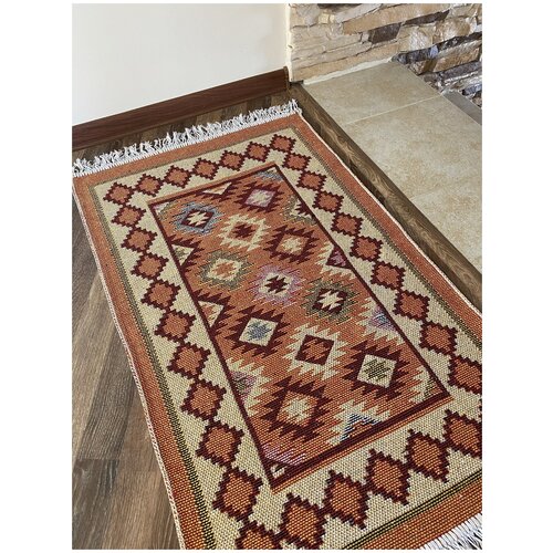  L'CADESI Kilim Usak   5080 - 410