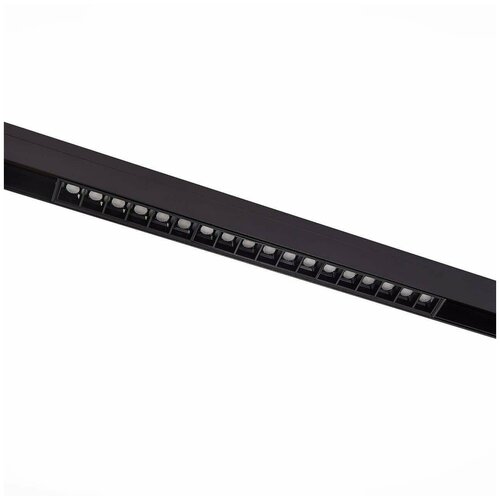  ST LUCE ST361.446.18     LED 1*18W 4000K 1 407Lm Ra> 90 36 IP20 L331xW22xH44 48V,  4650  ST Luce