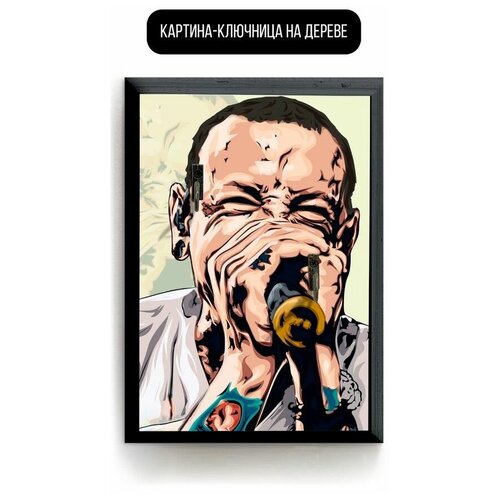 �������� ��������� ���������� 15�20 �� ������ Linkin park - 3912 � 490�