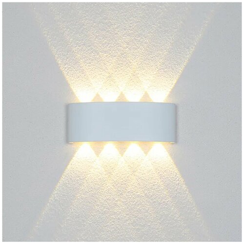 MorningLight           LED 8   3000 1296