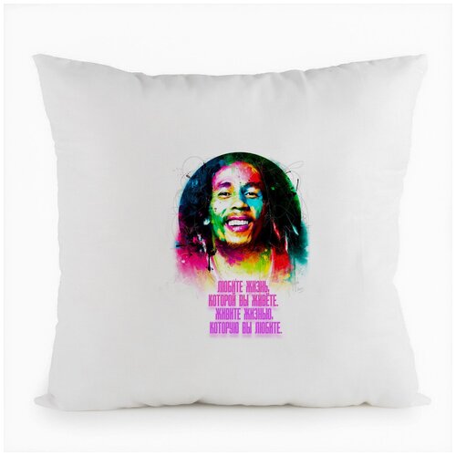    CoolPodarok  Bob Marley,  680  CoolPodarok