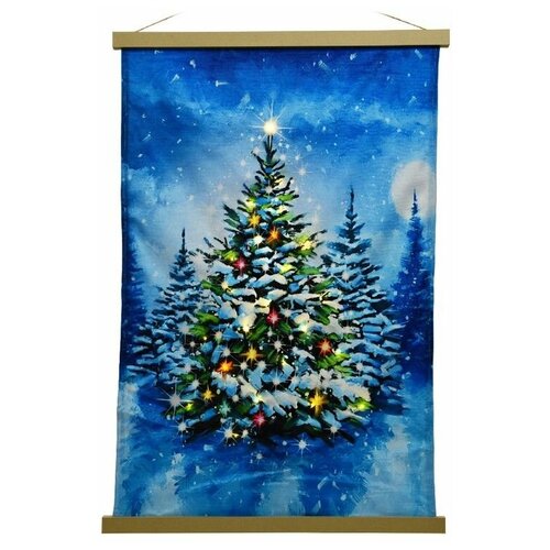 Kaemingk     Christmas Tree 82*55 ,  ,   485469 3151