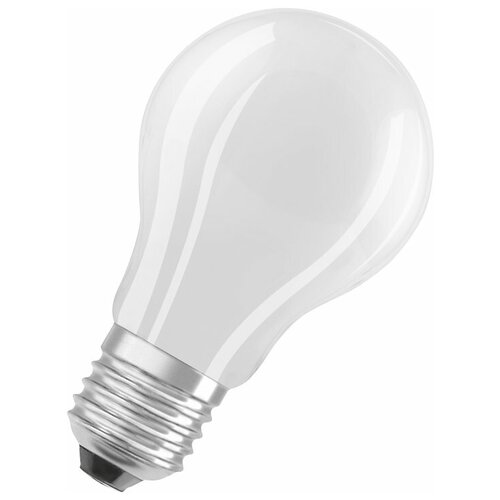   Parathom DIM CL A FIL 75 9W/840 (=75w) 220-240V E27 240 1055lm Osram . 1295