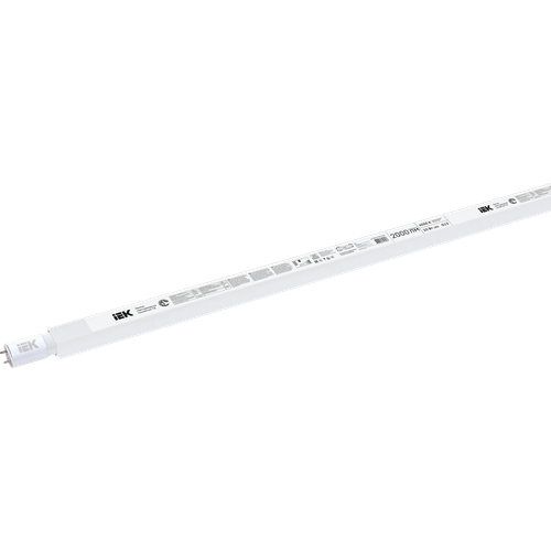   LED 20 G13       | . LLE-T8R-20-230-40-G13 | IEK ( 1. ) 605