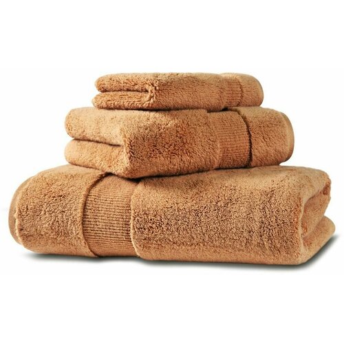 ��������� �� ������ Heritage Natural Cotton, 50*100 ��, �����-����������� (almond) 6670�