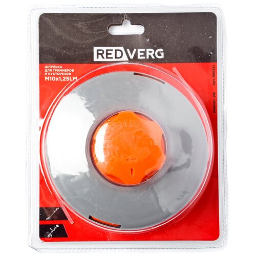      RedVerg 101,25LM 600