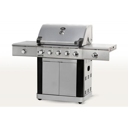   5+2  Start Grill 76990