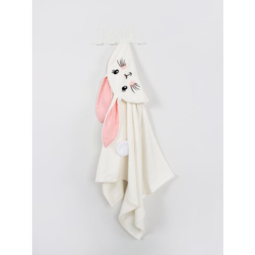 ��������� ������ � ��������� Fluffy Bunny ������, ���� ��������, ������ 122�68��, 100% ������, 380��/�2 1550�