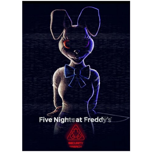   /  /  Five nights at Freddy's 5070   ,  3490  