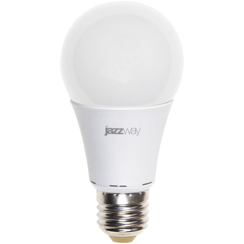 Jazzway PLED- ECO- A60 11w E27 5000K 840Lm 220V/50Hz Jazzway, .1033222 444