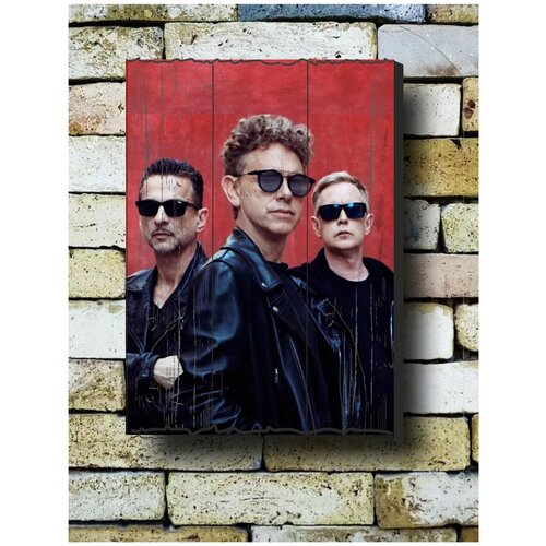     ''Depeche Mode.   '' 30/40 ,  1490   