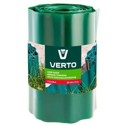 VERTO    20  x 9 ,  15G512 1470