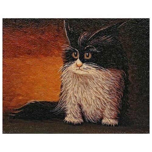 ������ �� ������ ��� (Cat) �1 64��. x 50��. 2370�