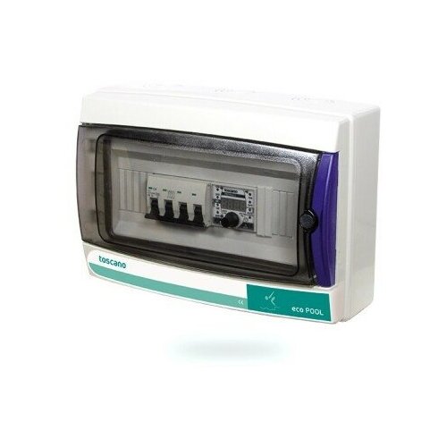    Toscano Eco-Pool-B 400-D, 230 ,  , Bluetooth / 10002584,   1  48996