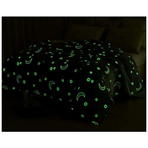 GD-9094 ���� ��������� Magic Blanket ���������� � ������� (120*150) 1610�
