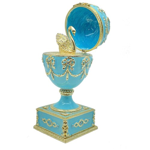        (Faberge Egg)   .    250    . , ,     , , , , , , , , , , , .  , , , ,  . Design by Keren Kopal, Israel 10990